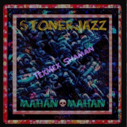 Nature Of Their Being - w/ Stonerjazz and Mahan 💀 Mahan