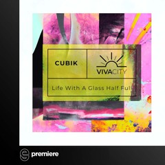 Premiere: Cubik - Reckless 90s - Vivacity Music