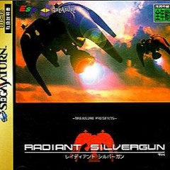 Radiant Silvergun - Return