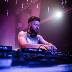 CLUB HUMIDE Summer Love @ La station Gare des mines