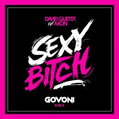 David Guetta ft. Akon - Sexy Bitch (Andrea Govoni Remix)