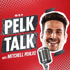 Pelk Talk #1 - Jules Heningburg