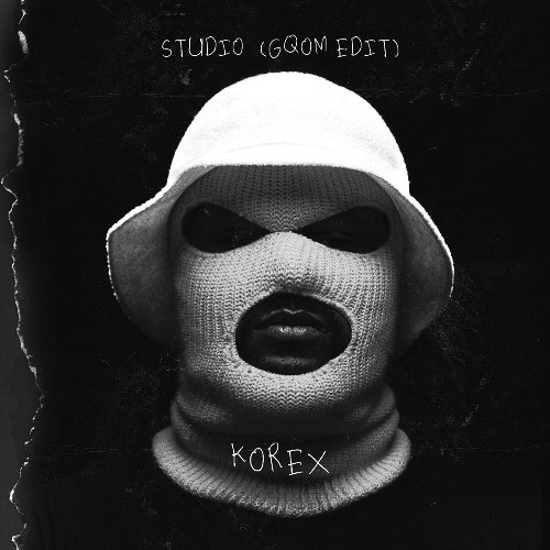 STUDIO GQOM (FILTERED - DL FOR ORIGINAL)