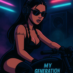 MY GENERATION