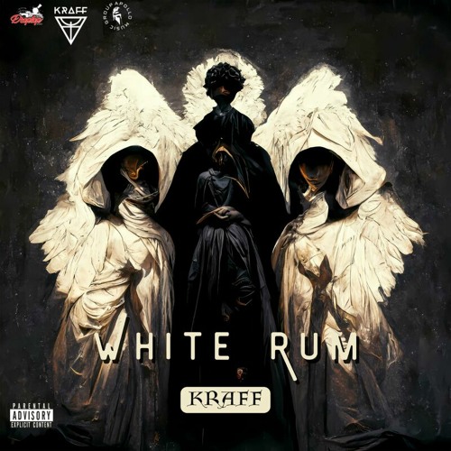 Kraff Gad - White Rum