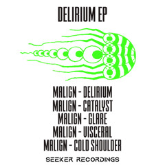 Malign - visceral