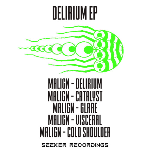 Malign - visceral