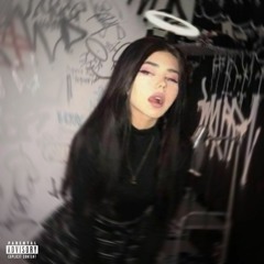 NICE! (feat. Levi Simon)