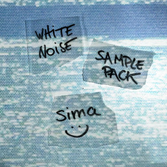 Free Download - White Noise FXs - Samples Pack sima advent calendar - Dec 5th