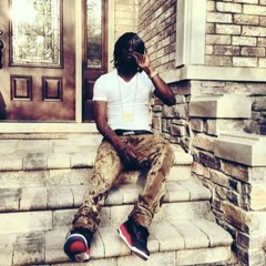 Chief Keef - Time's Running Right Out (Snippet Remaster)