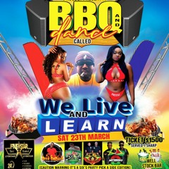WE LIVE & LEARN (PROMO AUDIO) - DJ KESTON & SEL TOP STRIKER