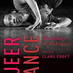 [FREE] KINDLE ✔️ Queer Dance by  Clare Croft [EPUB KINDLE PDF EBOOK]