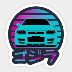 Ay Yildiz - FG  JDM car music - race music - car lover - drag and drift music