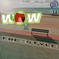 Wow (Freestyle)