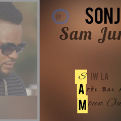 Afèl bal afèl - Sam Junior (EP/Sonje)