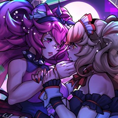 Away (feat. Lunaria)