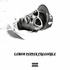 Lemon Pepper Freestyle