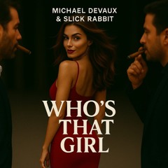 WHO'S THAT GIRL - S.RABBIT & M.DEVAUX (Extended Intro Version)
