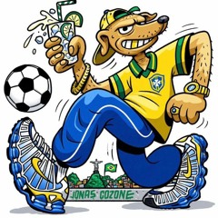 SEQUENCIA DAS RITMADAS DO CPXX