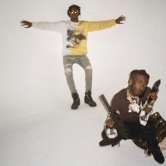 Playboi Carti - Racks (Feat Key Glock) [Leak]
