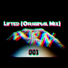 AXT003 / AlexXTech - Lifted (Original Mix)