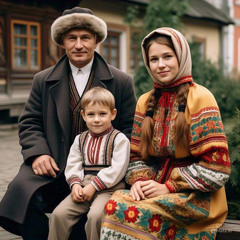 Песня для русской души
