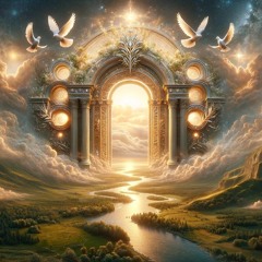 Waiting For The Sunshine