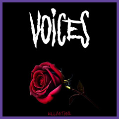 VOICES (Prod. HXRXKILLER)