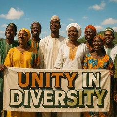 ECOWAS 50 Years A Diaspora's Hope Forging Unity