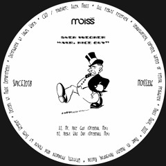 Sven Wegner - Night Was Day (Original Mix)