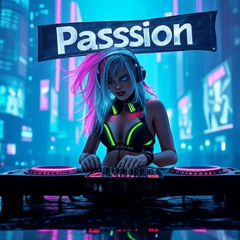 Passion - Devient Session
