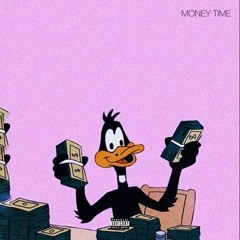2MuchBTP - MONEY TIME (Prod. by 2Much)