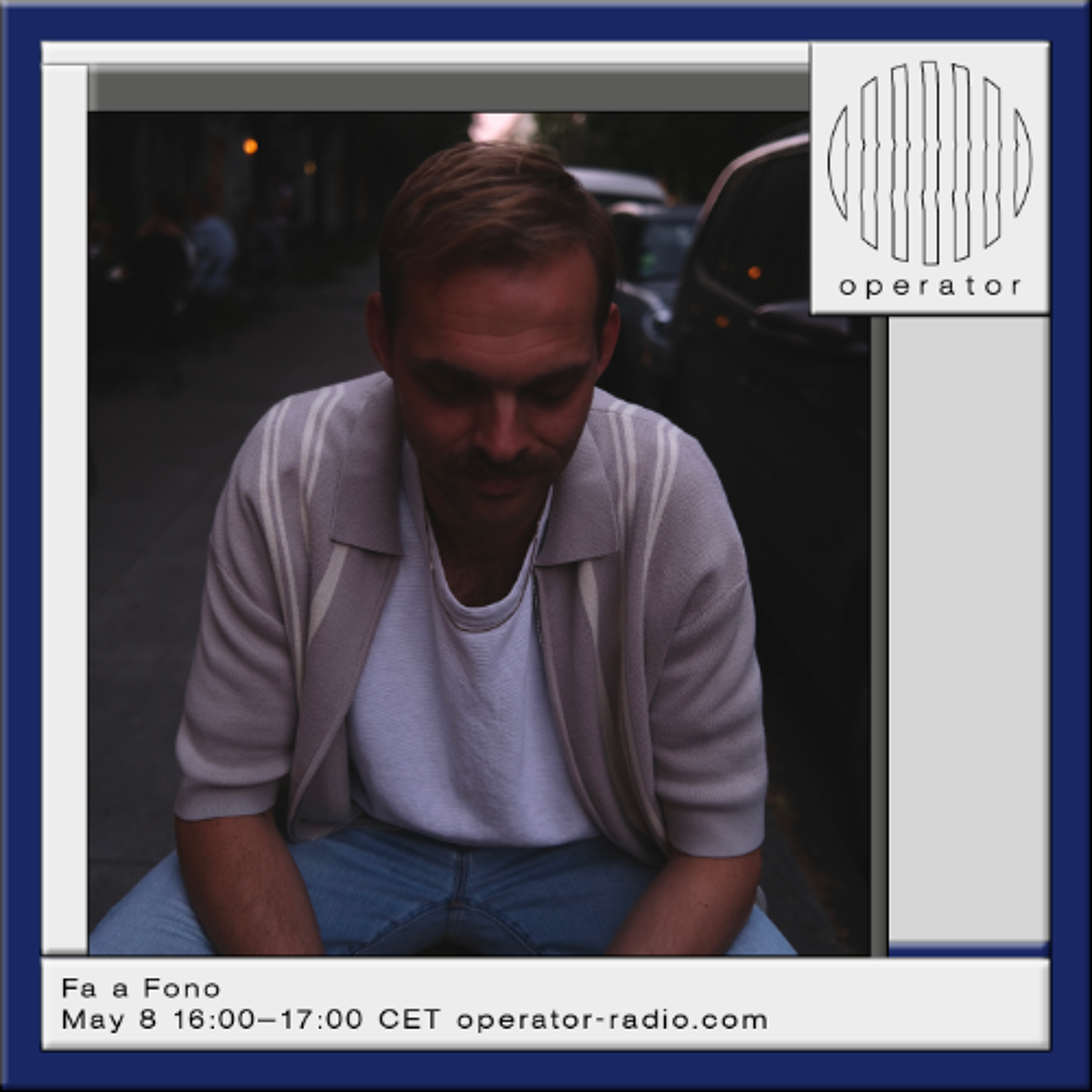Fa a Fono - 8th May 2026 episode artwork