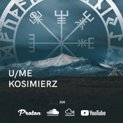 Nordic Voyage 308 - 10/31/2025 - U/ME / Kosimierz - Proton Radio