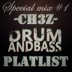 Special mix #1
