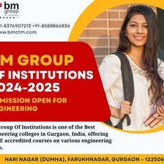 BM Group Best B.Ed College In Gurgaon