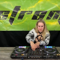 Strom.Kolleltiv // Youtube Stream 20.02.25
