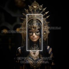 EPICX, LEWII - Cleopatra ( Orginal Mix ) Extended Mix