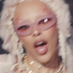 Who are you? - Doja Cat