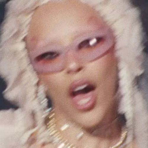 Who are you? - Doja Cat