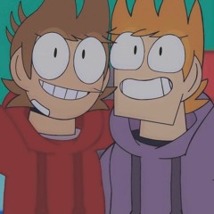 I told you this would be fun! (FNF City Funk but it's a Tord and Matt cover)