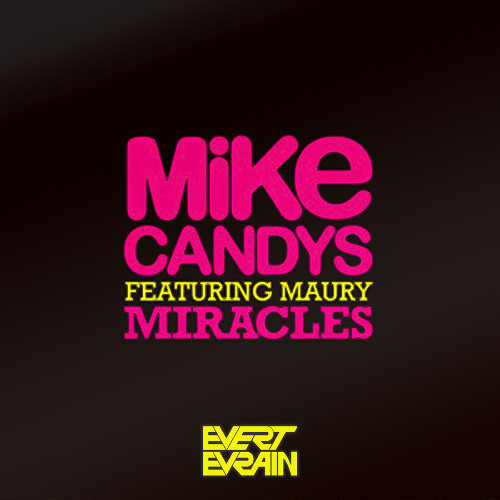 Miracles ( Dj Ronny x Evert Evrain Edit ) Free Download