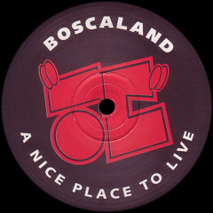 [Gabber] Essential Guide To Boscaland *Gabber Edition* (1993-1994)