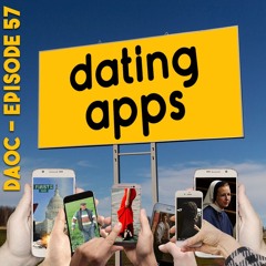 57: DATING APPS