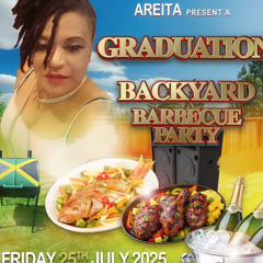 BACKYARD BBQ DJ ERNIE FLEX