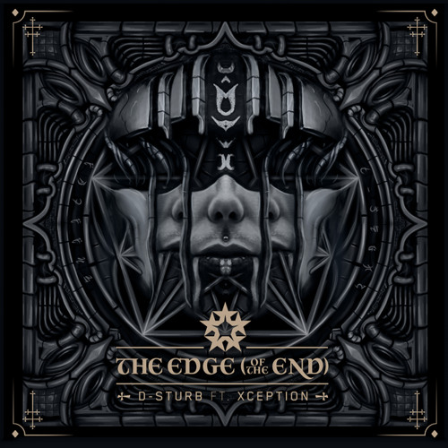 The Edge (of the End) (Extended Mix)