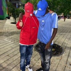 B2B(LA CHANKLA Y LA FAVELA JUNTAS) JORDAN_DJ X ALAM_DJ🩴🇧🇷🩴🇧🇷