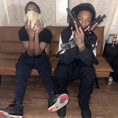 Babystaydown - Magic Trick [Souljaspirits + Bkwds + Lavish] [@DJGren8de + DJ Banned + Slump Audios]