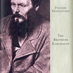 VIEW [KINDLE PDF EBOOK EPUB] The Brothers Karamazov (Modern Library) by  Fyodor Dostoevsky &  Consta