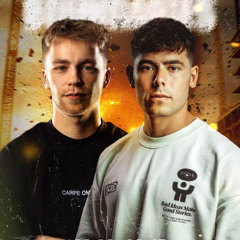 Hard Destiny & Sparkz ft. MC Livid - Breaking Boundaries (Official Get Wrecked 2025 Anthem)